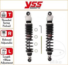 YSS Rear Shock For Kawasaki