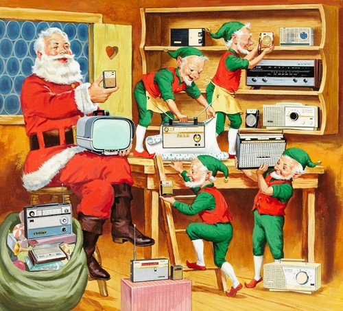 Vintage sony electronics ad - vintage,