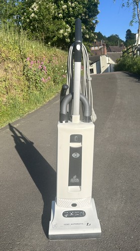 Sebo automatic eco - sebo,