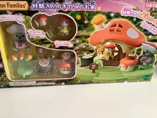 Sylvanian Families Fairy