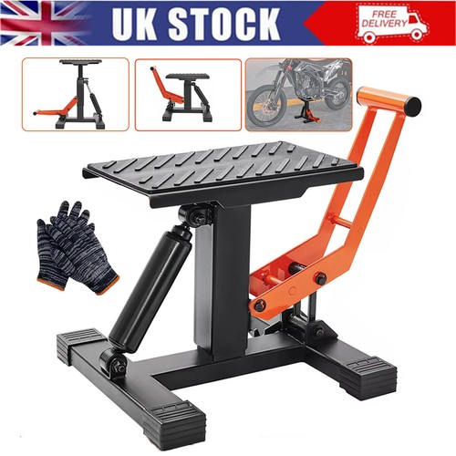 Adjustable motocross lift - motocross,