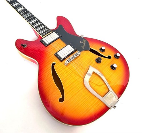 Rare mint hagstrom viking - hagstrom,