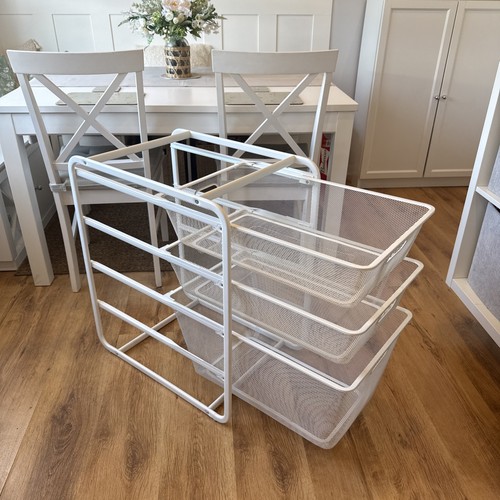 Ikea algot tier sliding - algot,