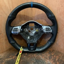 Volkswagen Golf GTI Flat