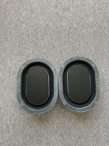 Pair kef b139 - bass, drivers