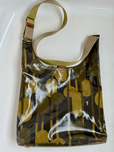 Orla kiely shoulder bag stem - orla,