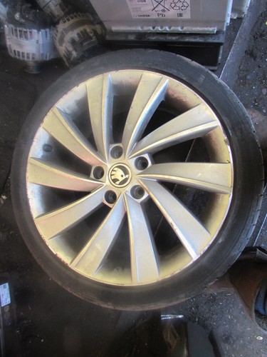 Skoda octavia mk3 - skoda,