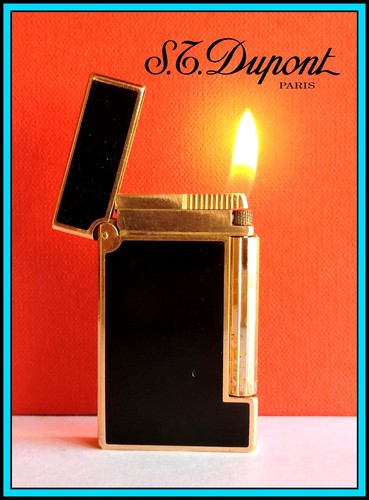 Dupont lighter line d - st,