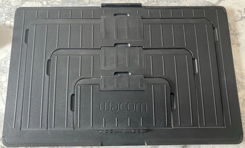 Wacom cintiq stand - wacom, for