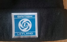 British Leyland Tractor 272