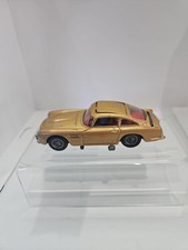 Corgi 261 Aston Martin DB5 All Original
