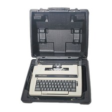 Vintage Smith-Corona Electra