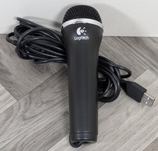 Official Logitech USB