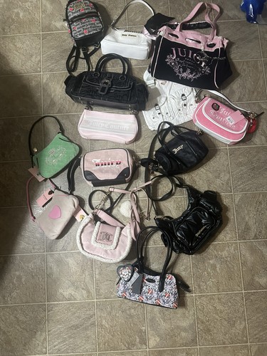 Bundle deal juicy - deal, couture