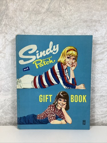 Vintage sindy that rascal - vintage,