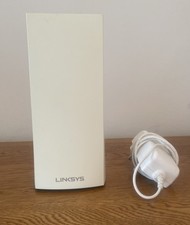 Linksys SPNMX42 Wi-Fi Router -