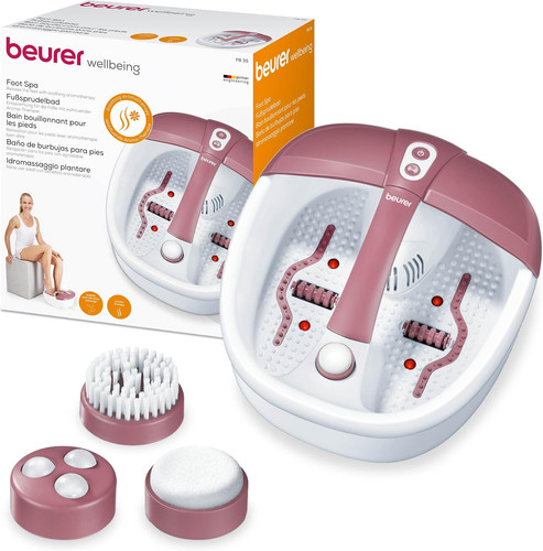 Beurer foot spa - fb, bath