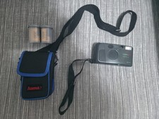 Yashica T4 35mm Film Camera