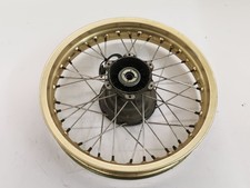 Cagiva W16 600 1994-97 Rear