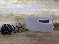 Sony XDR-S55 DAB FM Radio