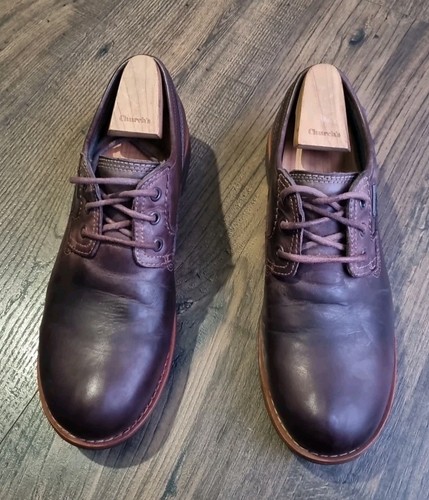 Clarks men goretex lace up - clarks,