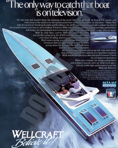 Wellcraft offshore boat miami - wellcraft,