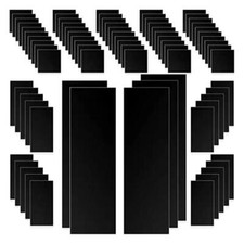 Jewelry Anti Tarnish Tabs Strips Anti-Tarnish Strips for Jewelry Silver Storage