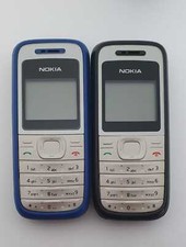 Nokia 1200 Classic Retro Phone
