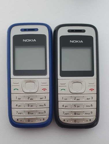 Nokia 1200 classic retro - nokia,