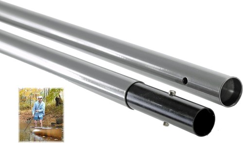 Ruk sport aluminium canoe - ruk,