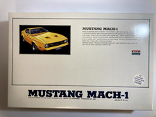 ARII 1/24 1971 Ford Mustang