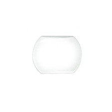 Mineral Bubble Magnifier Lens
