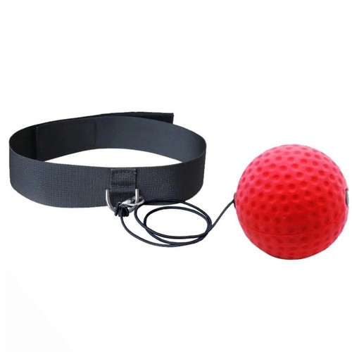 Boxbollen boxing reflex - boxbollen,