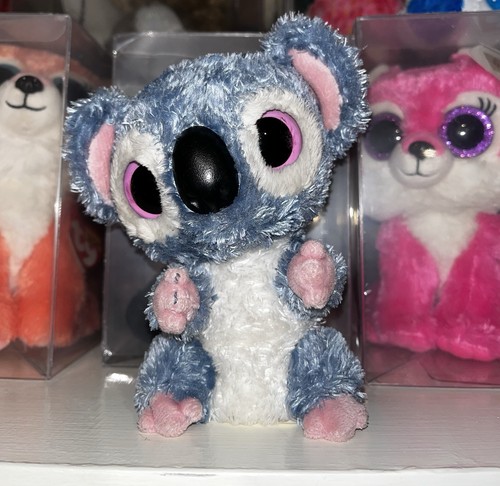 Beanie boos boo kooky the - ty,