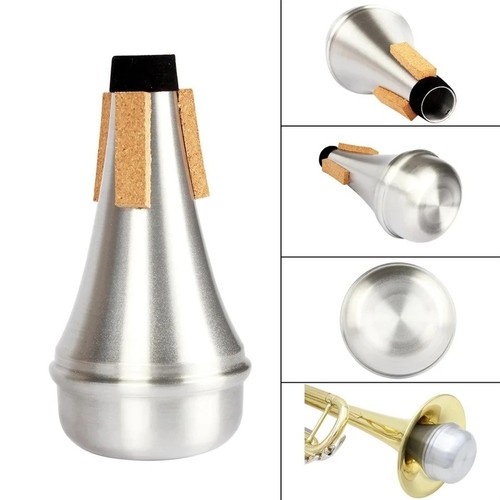 Practice trumpet mute - practice,