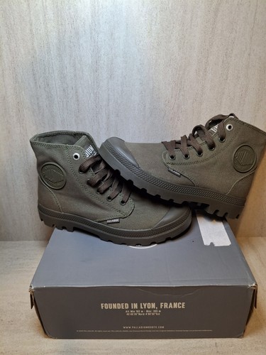 Palladium mono chrome lace - palladium,