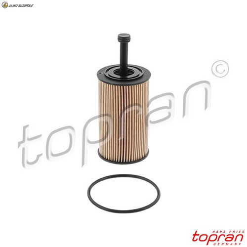 Oil filter 720 802 - 720,