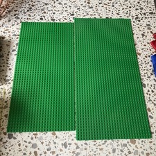Large Building Block Base