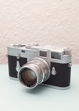 Leica M3 Single Stroke 35mm