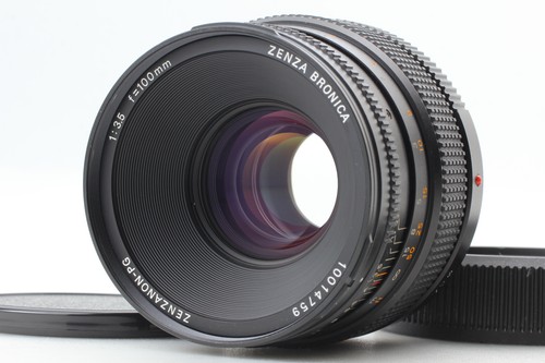 Mint zenza bronica - ⏯️[,