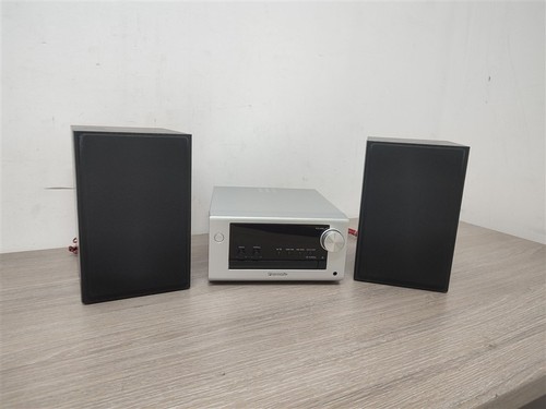 Panasonic pm702 system - panasonic, sc-pm702