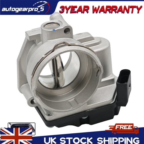 Throttle body for - for, plus