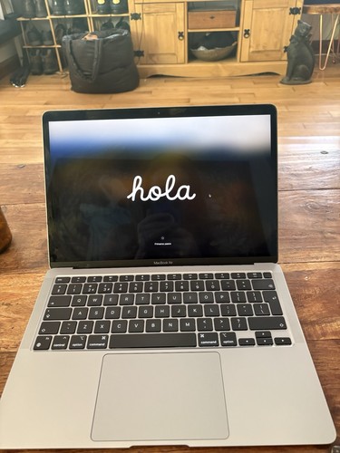 Apple macbook air 2020 - apple, m1