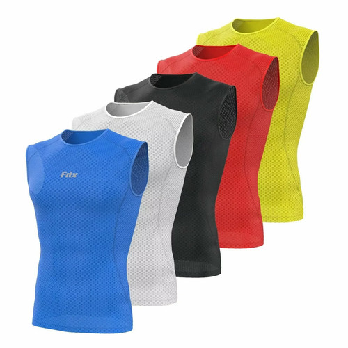 Mens gym vest racerback - mens,