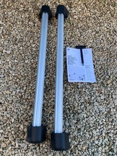 Genuine Roof Bars VW