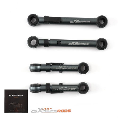 Inch lift kit adjustable for - kit,