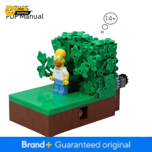 27pcs moc building - 27pcs, blocks