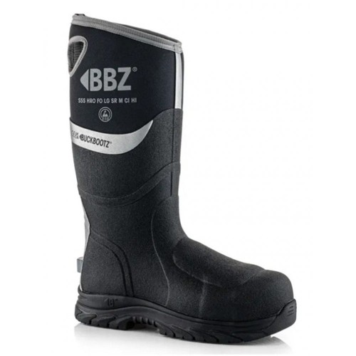Buckler buckbootz bbz9000 - buckler, s5s