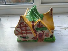 ART DECO WADEHEATH WADE WALT