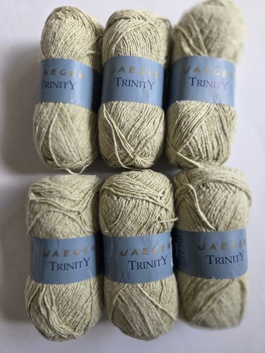 Lot jaeger trinity - lot, •
